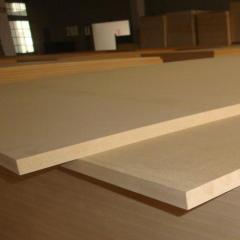 Raw Plain MDF Board