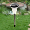 Solar powered LED light