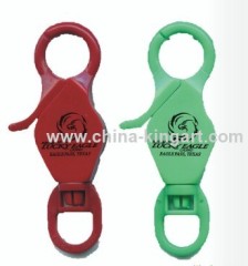 plastic bungee cord Claw Lobster Elastic Cord