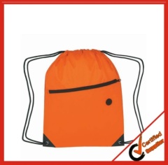 Promotional Customized Special Drawstring Bag