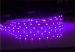 Purple 600-610nm 3528SMD 60/ 120LEDs /M LED Strip lights