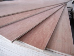 commercial plywood for packing and furniture