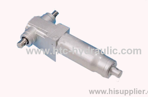 Custom Design Hydraulic Cylinder For Medical Operating Beds