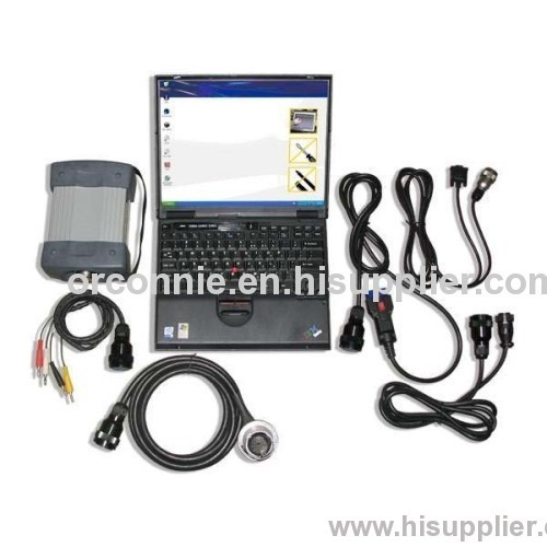 05/2013 SUPER MB STAR PLUS WITH T30 HDD ON SALE! $1,099.00 tax incl.