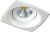 Turnable LED COB Downlight--EPISTAR CHIIPS