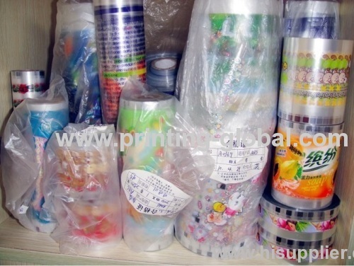 Cosmetic Stationery Daily Accessories Printing Heat Transfer Films