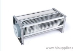 Cross Flow Industrial exhaust Fan