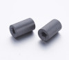 Ferrite special cylinder shape magnets