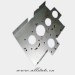 Stainless Steel sheet metal part