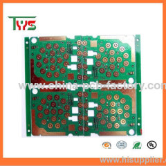 Electronic PCB Manufacturter printed