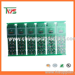 mobile phone pcb board