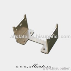 Stainless Steel Sheet Metal Part