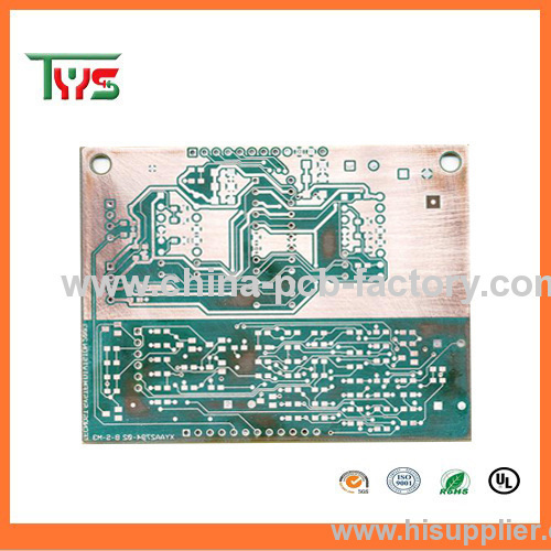 4 layer PCB Design