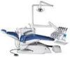 Medical Dental Equipment Chair With Electric Valve , CE ISO