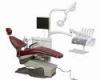 Computer Controlled Dental Unit , Medical Dental Clinic Chair