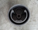 ductile iron casting shape circle