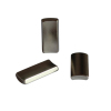 Bread shape Neodymium magnet with no coating