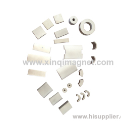 Smco different shape magnets