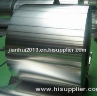 Tin Free Steel Coil