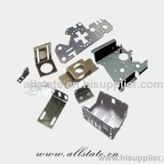 Airport Sheet Metal Part