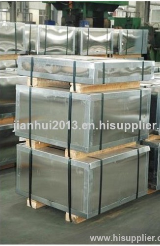tinplate packaging food tin plate /tinplate for storage