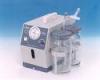 Plastic Suction Aspirator Medical Vacuum Pumps With CE ISO