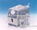Plastic Suction Aspirator Medical Vacuum Pumps With CE ISO