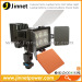 Professional led video light kit Led-5010A for camera DV camcorder