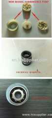 50m 0.75Kw 75L/min Agricultural Steel SELF-PRIMING JET PUMP
