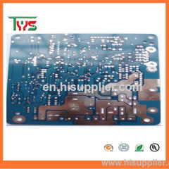 4Layer flex print circuit board