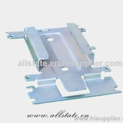 Convenient logistic service sheet metal part