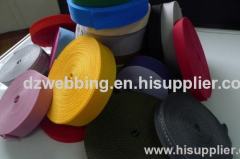 PP webbing strap tape narrow fabric