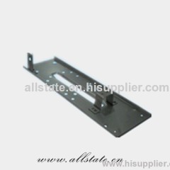 Sheet Metal Part With Advanced CNC Machines