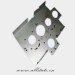 Zinc plating technology sheet metal part
