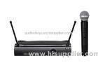 VHF Single Channel Wireless Microphone 1 channel 30mW