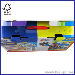 Mega 4 Puzzle pack