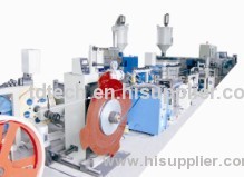 indoor and outdoor cable machine