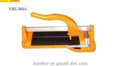 2014 manual / hand tile cutter, NBE-300A