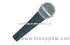 Professional Dynamic wired Microphone Metal for karaoke / KTV