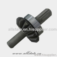 Casting Machining Metal Parts