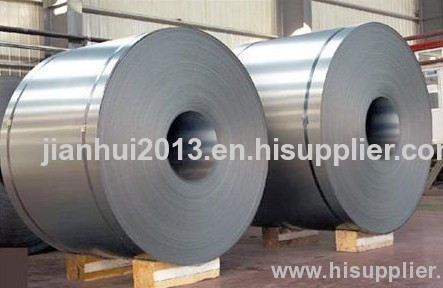 Hardness Cold rolled steel strip