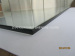 Toughened glass steel glass