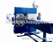 Optical Cable Manufactural Machine FTTH drop