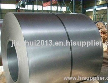 Suppy high quality stainless steel coils