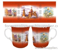 coffee mug, ceramic mug,porcelain mug,sublimation mug ,colour changing mugs , gift mugs,hand-painted mugs.zebra mugs