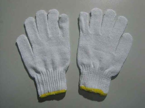 gloves and mittern cotton gloves