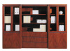 Wooden Filling cabinet RXC44
