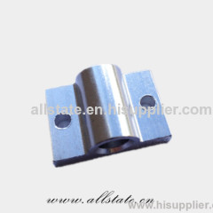 Alloyed Steel Machining Metal Part