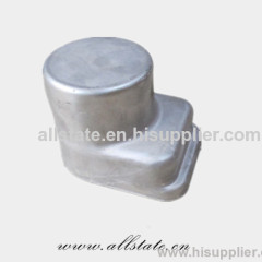 Alloyed Steel Machining Metal Part