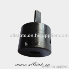 Alloyed Steel Machining Metal Part